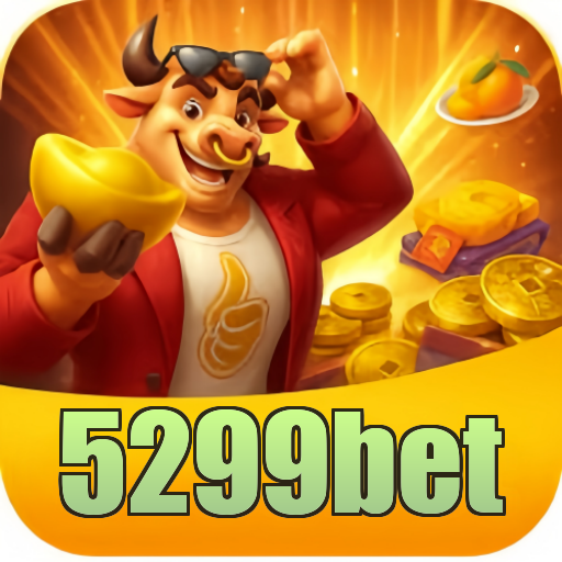 5299bet Logo